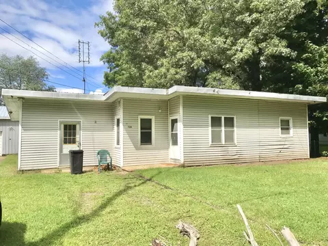 725 Snow Ave, Battle Creek, MI 49037