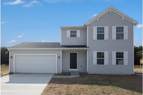 7873 Sierra Dr, Belding, MI 48809