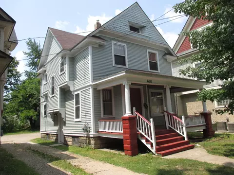 608 Oak St, Kalamazoo, MI 49007