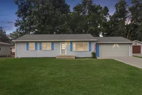 5632 Lantana Ave, Kalamazoo, MI 49048