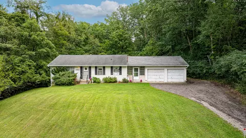 2353 Clark St, Jackson, MI 49202