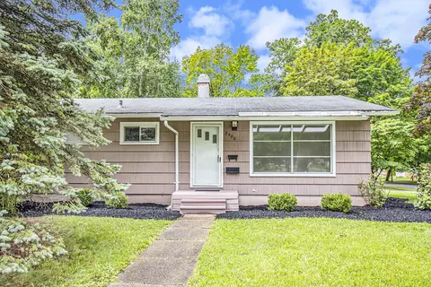 2900 Boston Blvd, Lansing, MI 48910