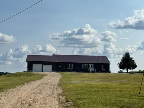 19775 3 Mile Rd, Morley, MI 49336