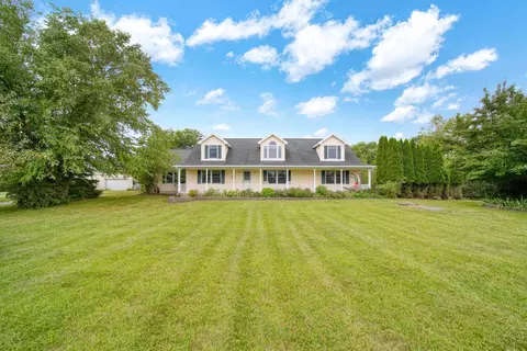 14601 Waterloo Munith Rd, Grass Lake, MI 49240