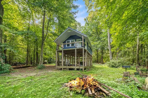 V/l Rumsey Road Road, Three Rivers, MI 49093