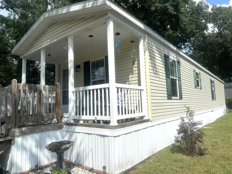 2330 E Main St #LOT 54, Niles, MI 49120