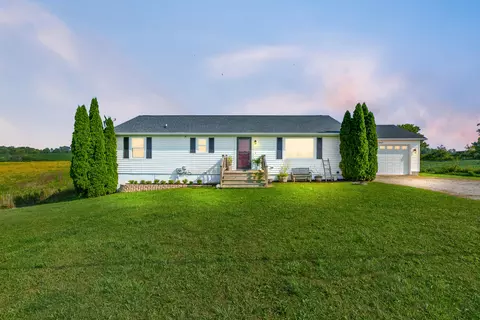 5667 Marshall Rd, Olivet, MI 49076