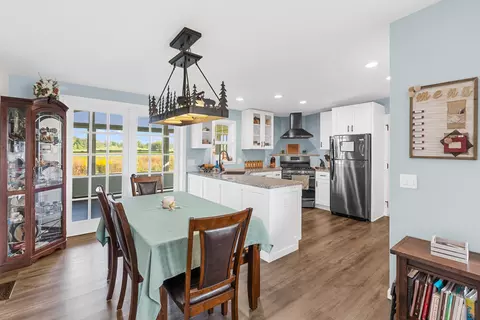 5667 Marshall Rd, Olivet, MI 49076 photo 9