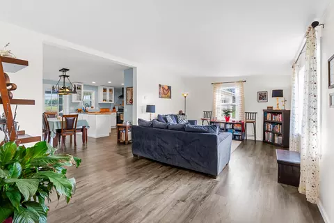 5667 Marshall Rd, Olivet, MI 49076 photo 5