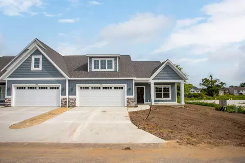 1501 Eagleshore Ct, Hudsonville, MI 49426