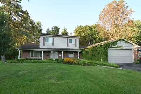 41111 Fenmore Way, Novi, MI 48375