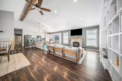 2736 N Dancer Rd, Dexter, MI 48130 photo 4