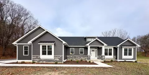 6705 Egan Ave SE, Caledonia, MI 49316