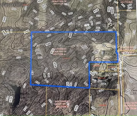 6250 Stepladder Rd, Parma, MI 49269 photo 2