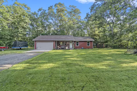 656 W Cedar Rd, Twin Lake, MI 49457