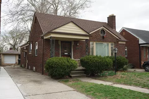 7177 W Outer Dr, Detroit, MI 48235