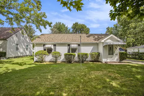 98 N 30th St, Battle Creek, MI 49015