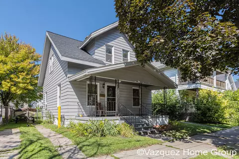 939 Mcreynolds Ave NW, Grand Rapids, MI 49504