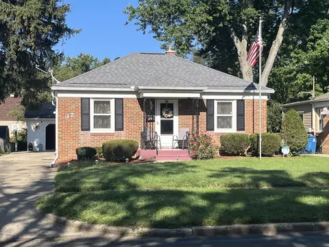 37 N 31st St, Battle Creek, MI 49015