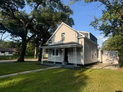 2500 Baker St, Muskegon, MI 49444