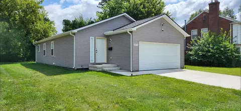 19254 Garfield St, Redford, MI 48240