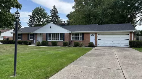 1518 Forrester St SE, Grand Rapids, MI 49508