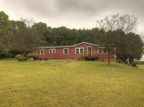 8529 E Newcomb, Vestaburg, MI 48891
