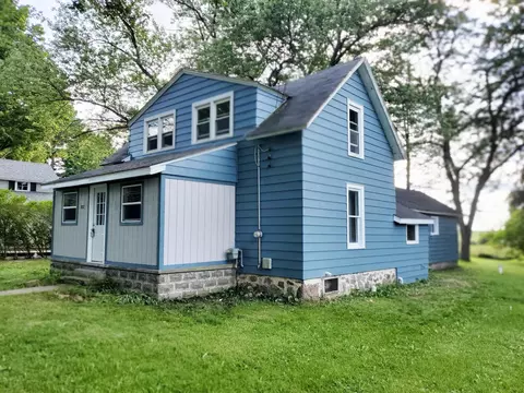 307 N Main St, Woodland, MI 48897