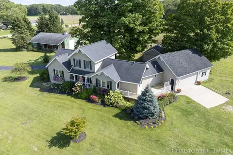 3414 138th Ave, Hamilton, MI 49419
