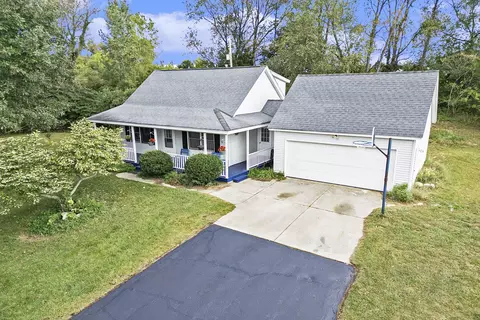 2247 28th St, Allegan, MI 49010