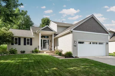 1710 Wind Dancer Trl, Tecumseh, MI 49286