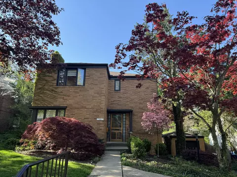 1710 Morton Ave, Ann Arbor, MI 48104