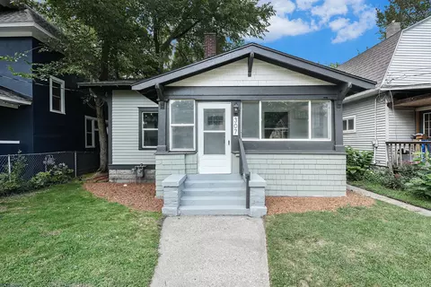 307 Beulah St SE, Grand Rapids, MI 49507
