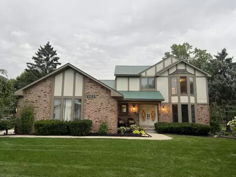 41162 Marks Dr, Novi, MI 48375