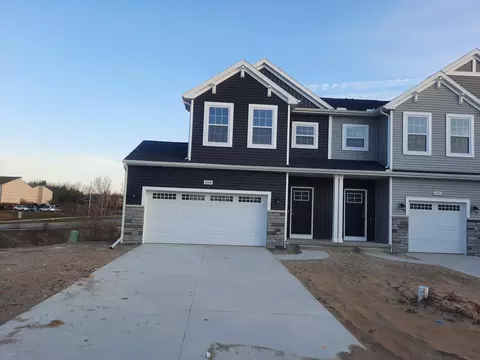 4588 Glen Haven Dr SE, Grand Rapids, MI 49512
