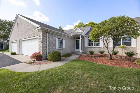 2691 Cedar Grv N #60, Jenison, MI 49428
