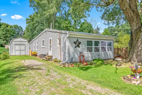 7590 Kathleen Dr, Reading, MI 49274 photo 20