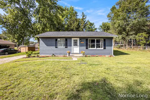 111 W North St, Lakeview, MI 48850