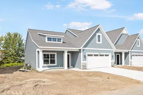 1513 Eagleshore Ct, Hudsonville, MI 49426