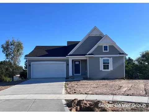712 Hawthorn Ct #52, Middleville, MI 49333