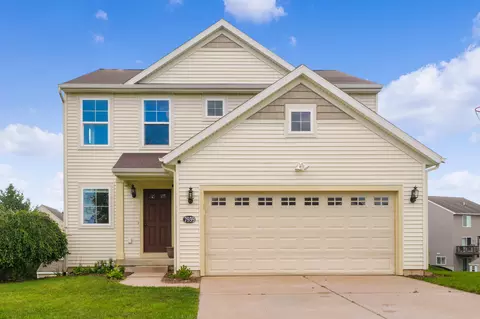 7939 High Knoll Dr, Byron Center, MI 49315