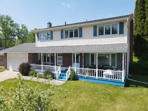 333 Eighth St, Marion, MI 49665