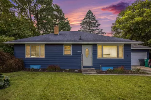 9573 Huntington Rd, Battle Creek, MI 49017