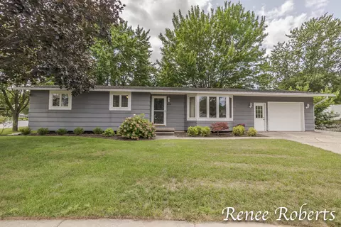 509 Gidley Ave, Grand Haven, MI 49417