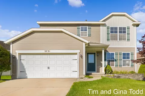 3731 Creek Way Dr SE, Grand Rapids, MI 49512