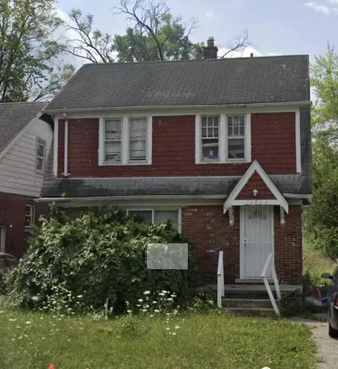 16025 Ellsworth St, Detroit, MI 48227