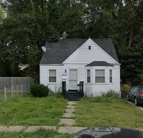 10028 Archdale St, Detroit, MI 48227