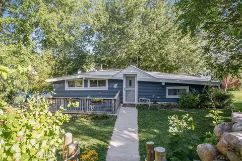 1316 Haughey Dr, Union City, MI 49094