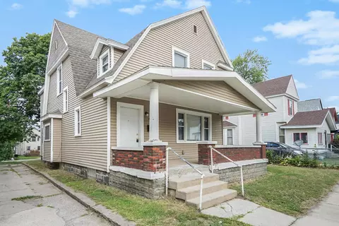 921 Lafayette Ave SE, Grand Rapids, MI 49507