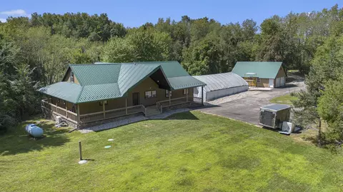4725 Peake Rd, Hastings, MI 49058